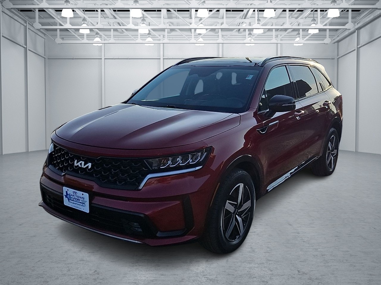 2023 Kia Sorento