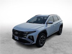 2026 Hyundai Tucson Hybrid SEL SUV