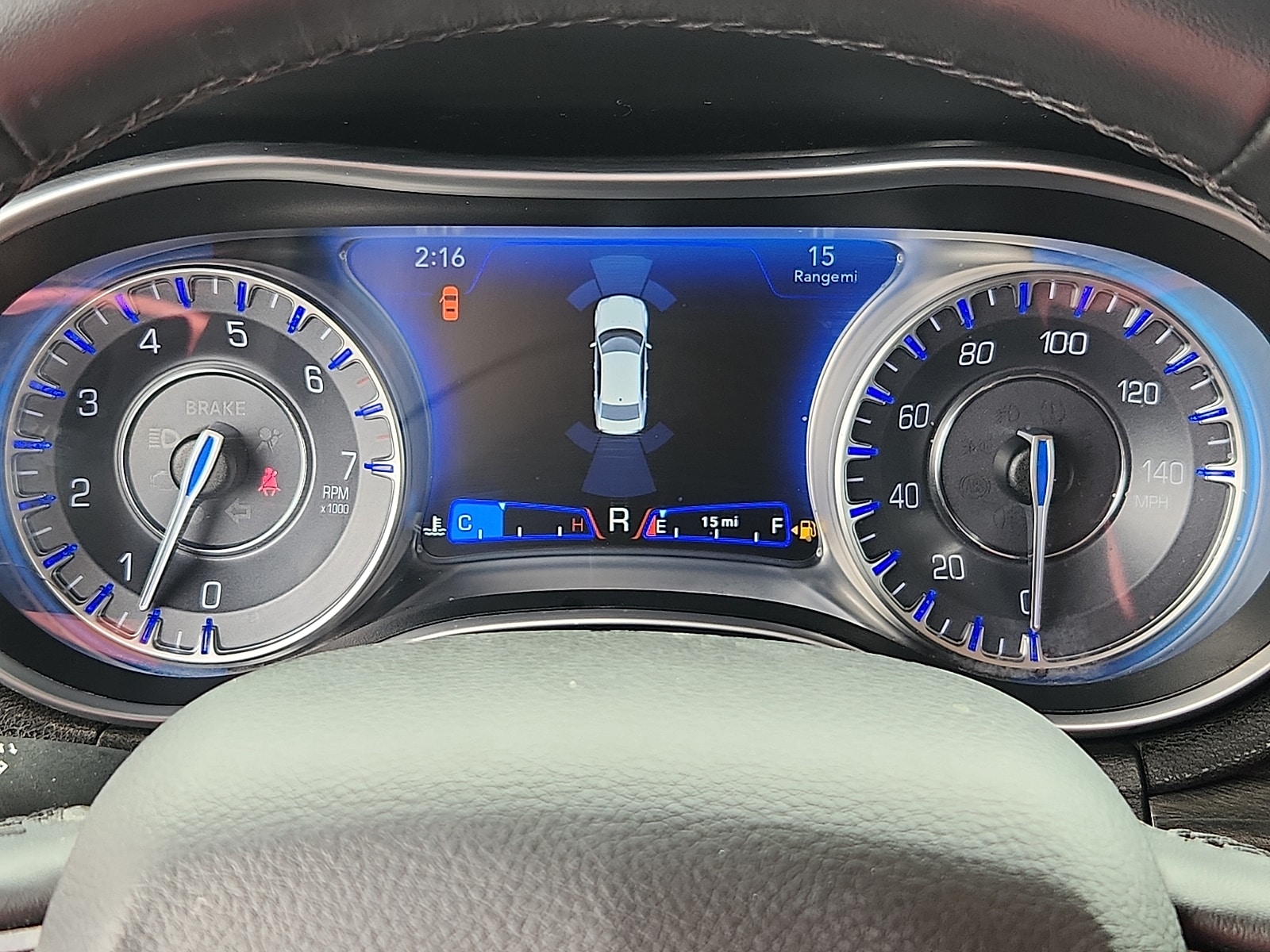 2022 Chrysler 300 Touring L - Photo 18