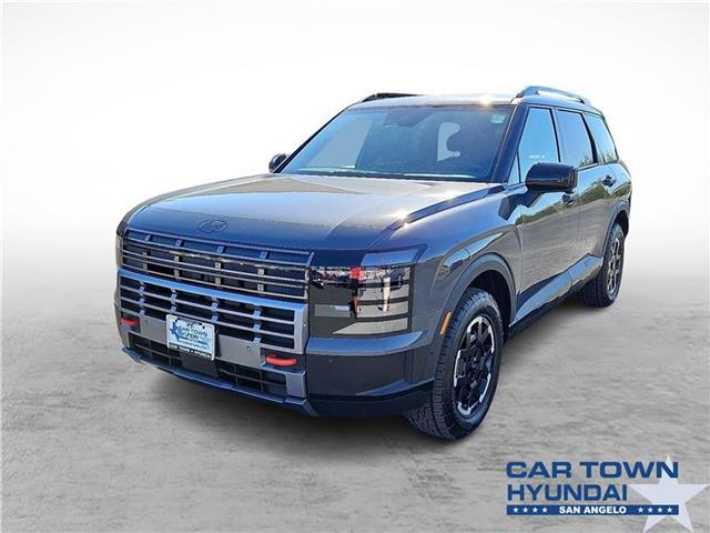 2026 Hyundai Palisade XRT Pro's photo