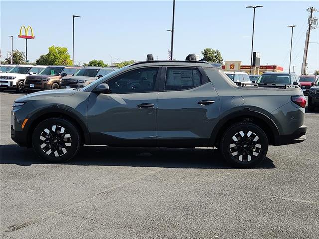 2026 Hyundai Santa Cruz SEL Activity photo 2