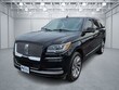 Lincoln Navigator L