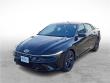 New 2026 Hyundai Elantra SEL Sport Sedan