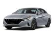 Used 2022 Hyundai Elantra SEL (IVT) Sedan