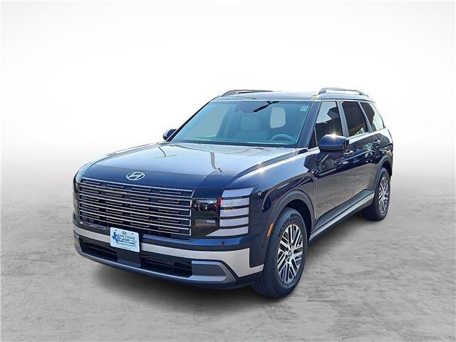 2026 Hyundai Palisade SUV 