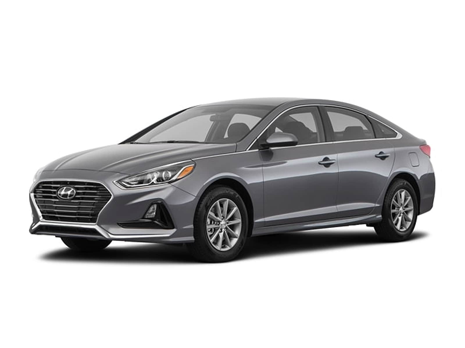 2018 Hyundai Sonata SE SULEV's photo