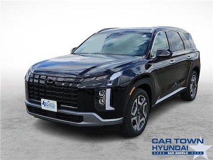 2025 Hyundai Palisade SEL Premium SUV