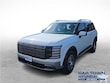  Hyundai Palisade Hybrid