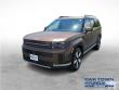 New 2026 Hyundai Santa Fe Limited FWD SUV