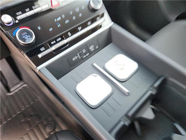 2026 Hyundai Santa Fe SEL - Photo 19