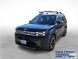 New 2025 Hyundai Santa Fe SEL FWD SUV