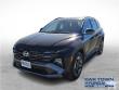 New 2025 Hyundai Tucson SEL Convenience FWD SUV