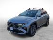 New 2026 Hyundai Tucson Limited SUV