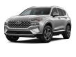 Used 2021 Hyundai Santa Fe SEL Front-wheel Drive