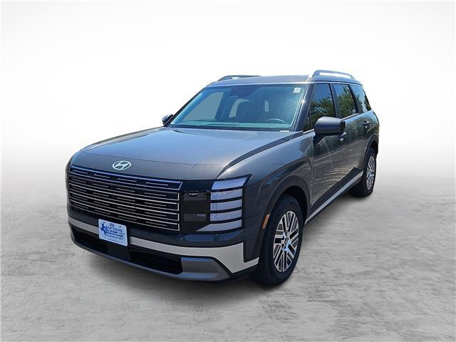 New 2026 Hyundai Palisade Hybrid Blue SEL