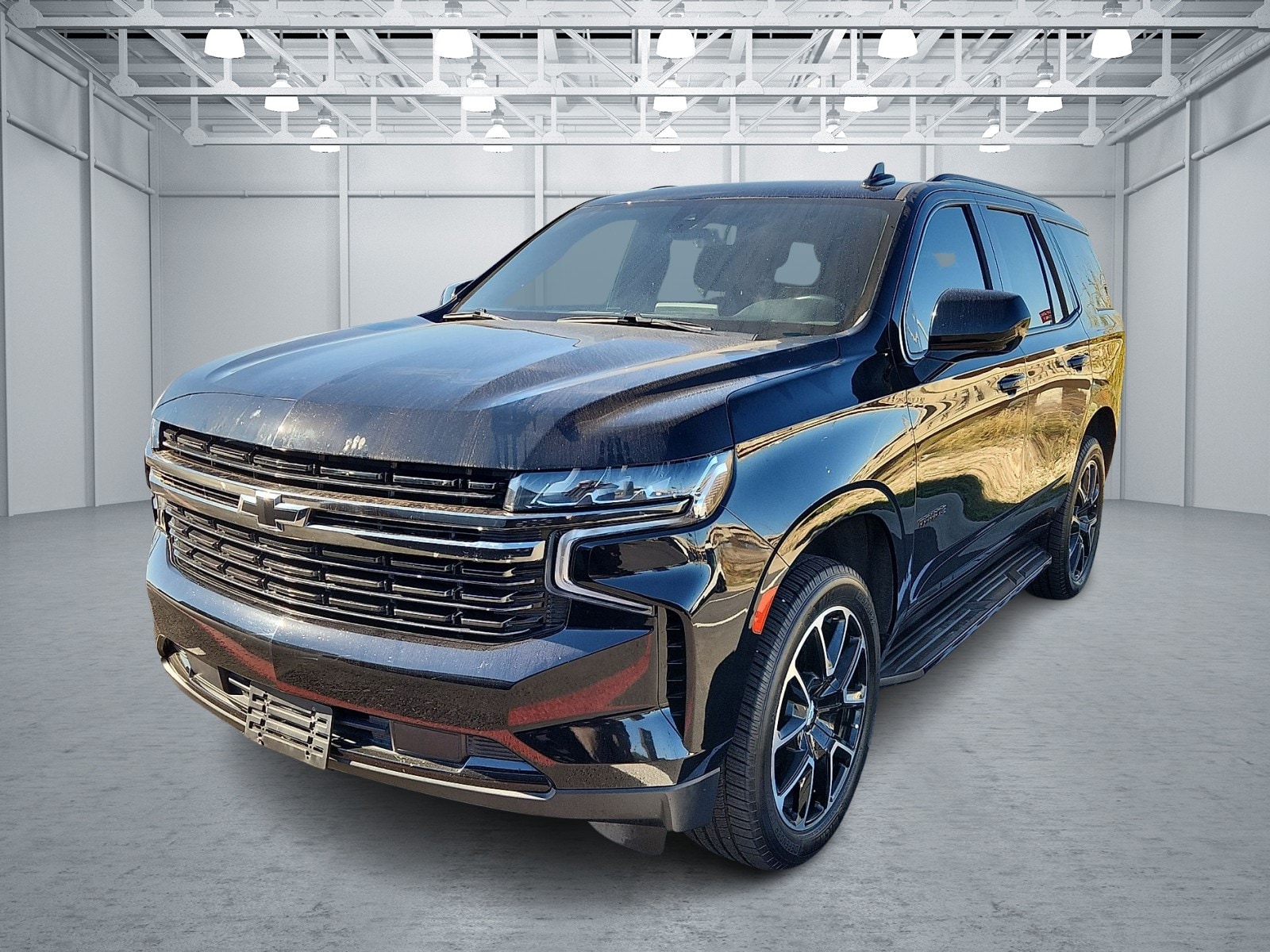 2021 Chevrolet Tahoe 