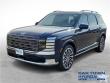 New 2026 Hyundai Palisade Hybrid Calligraphy SUV