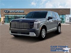 2026 Hyundai Palisade SE SUV