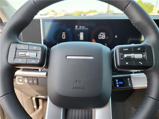 2026 Hyundai Santa Fe SEL - Photo 18