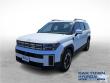 New 2026 Hyundai Santa Fe SEL SUV