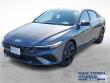 New 2026 Hyundai Elantra SEL Sport Premium Sedan
