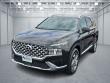 Used 2022 Hyundai Santa Fe SEL Front-Wheel Drive BW