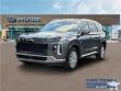 New 2025 Hyundai Palisade SEL FWD SUV