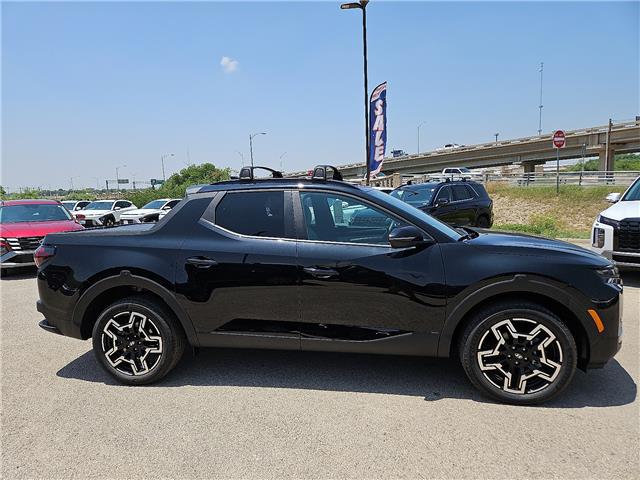 2025 Hyundai Santa Cruz Limited - Photo 6