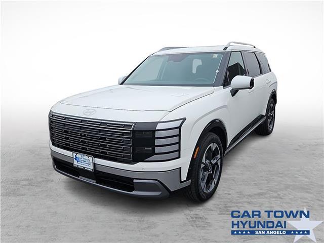 2026 Hyundai Palisade Limited's photo