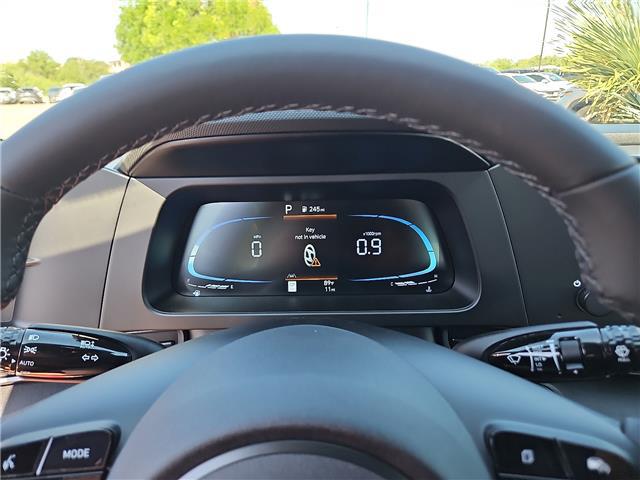2025 Hyundai Elantra SEL - Photo 14
