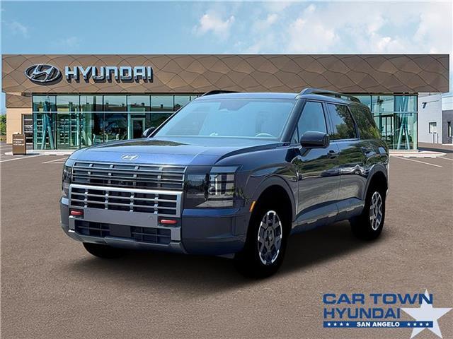 2026 Hyundai Palisade XRT Pro's photo