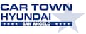 Dealership logo