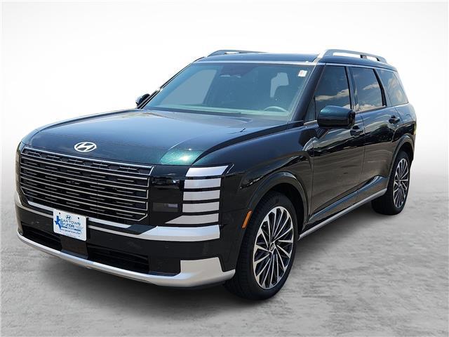 New 2026 Hyundai Palisade Hybrid Calligraphy