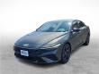New 2026 Hyundai Elantra SEL Sport Sedan