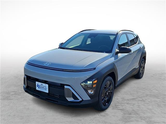 2027 Hyundai Kona