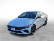 New 2026 Hyundai Elantra SEL Sport Sedan