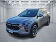 Used 2025 Chevrolet Trax LT Front-Wheel Drive