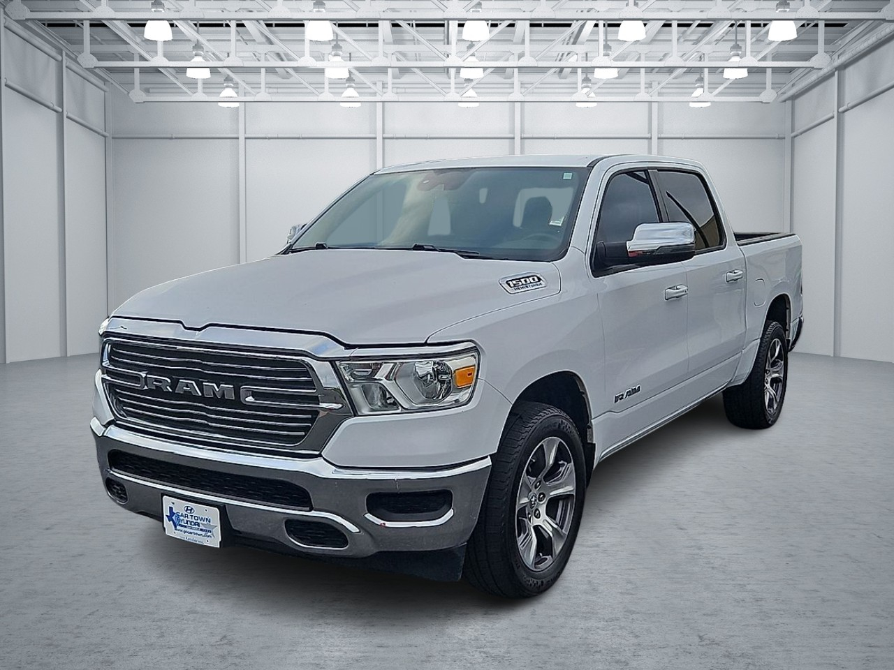  RAM 1500