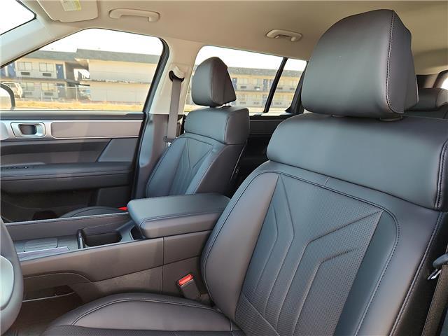 2026 Hyundai Santa Fe SEL - Photo 10