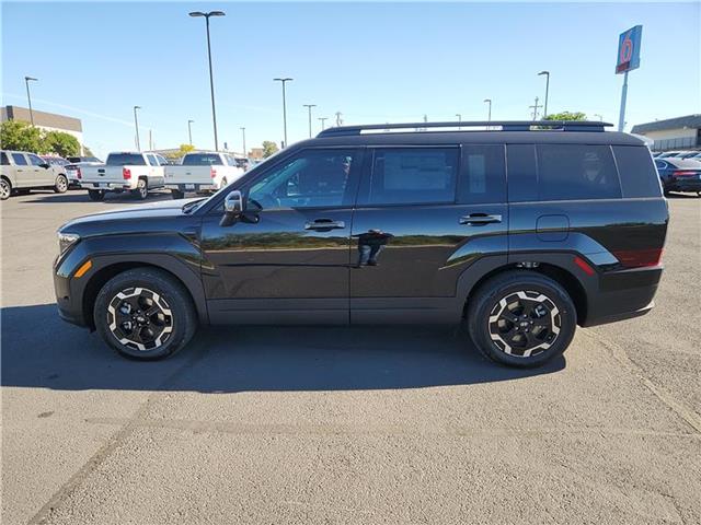 2026 Hyundai Santa Fe SEL photo 2