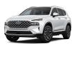 Used 2023 Hyundai Santa Fe Limited (DCT) Front-Wheel Drive