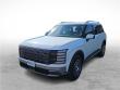 New 2026 Hyundai Palisade Hybrid Blue SEL SUV