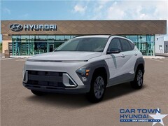 2026 Hyundai Kona SEL Sport SUV