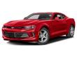 Used 2017 Chevrolet Camaro 1LT Coupe