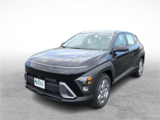 New 2027 Hyundai Kona SE FWD