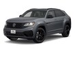  Volkswagen Atlas Cross Sport