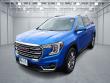 Used 2024 GMC Terrain SLT Front-Wheel Drive