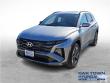 New 2025 Hyundai Tucson SEL Convenience FWD SUV