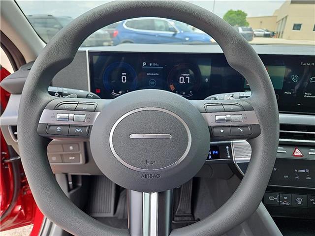 2025 Hyundai Sonata SEL - Photo 13