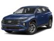New 2026 Hyundai Tucson SE SUV